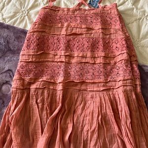 Free People dress size small
